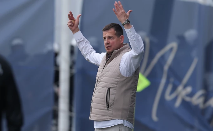 Pedja Milosavljevic/STARSPORT ©